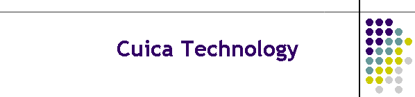 Cuica Technology